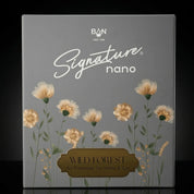 SIGNATURE NANO AIR FRESHENER HOME & CAR- WILD FOREST 10G  Fragrances