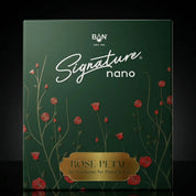SIGNATURE NANO AIR FRESHENER HOME & CAR- ROSE PETALS 10G  Fragrances
