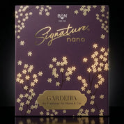 SIGNATURE NANO AIR FRESHENER HOME & CAR- GARDENIA 10G  Fragrances