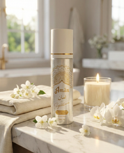 SIGNATURE PERFUME BODY SPRAY - NO ALCOHOL - 50ML - AMAN  Fragrances