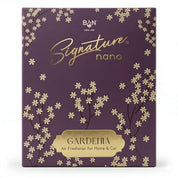 SIGNATURE NANO AIR FRESHENER HOME & CAR- GARDENIA 10G  Fragrances