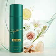 Deodorant Body Spray  Fragrances