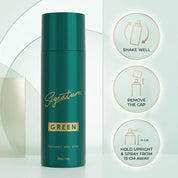 Deodorant Body Spray  Fragrances
