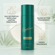 Deodorant Body Spray  Fragrances