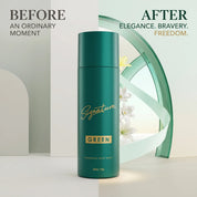 Deodorant Body Spray  Fragrances