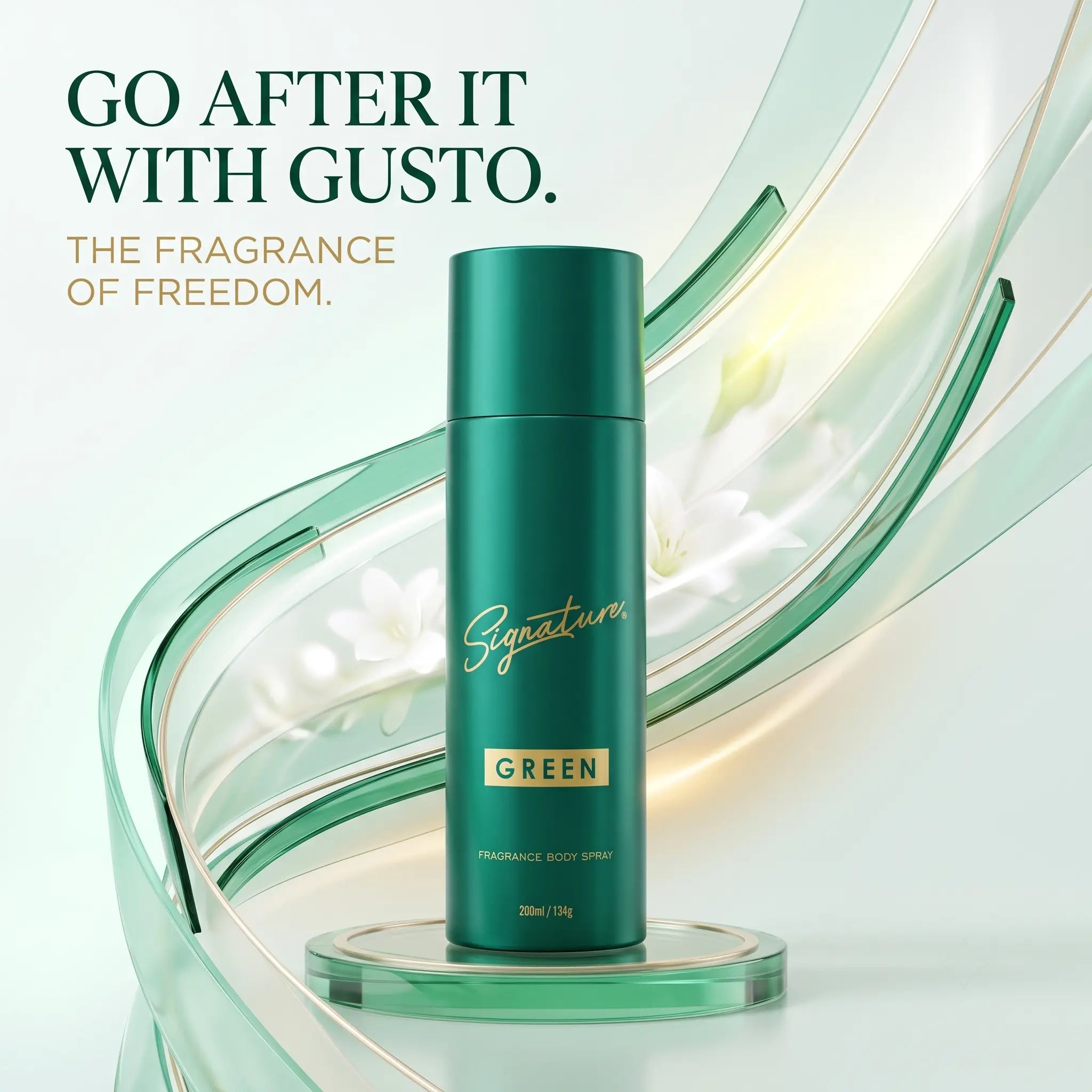 Deodorant Body Spray  Fragrances