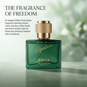 Premium Green  Fragrances