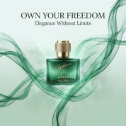 Premium Green  Fragrances