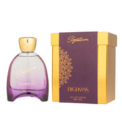 Royal Highness Best perfumes for women