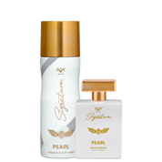 PEARL – Women's Eau De Parfum - 100ml | Floral Fruity Gourmand Fragrance (Copy)  Fragrances