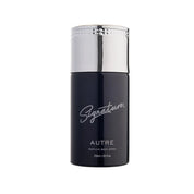 AUTRE Luxury Gift Set for Men (EDP 80ML + DEO 250ML) | Premium Prefume for Him | Perfume Gift Set for Men