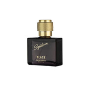 Premium Black