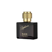 Premium Black