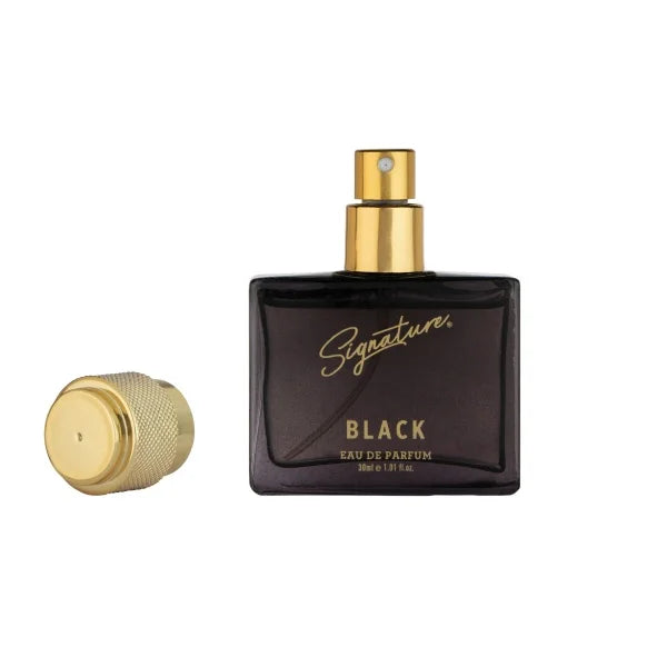 Premium Black