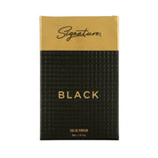 Premium Black