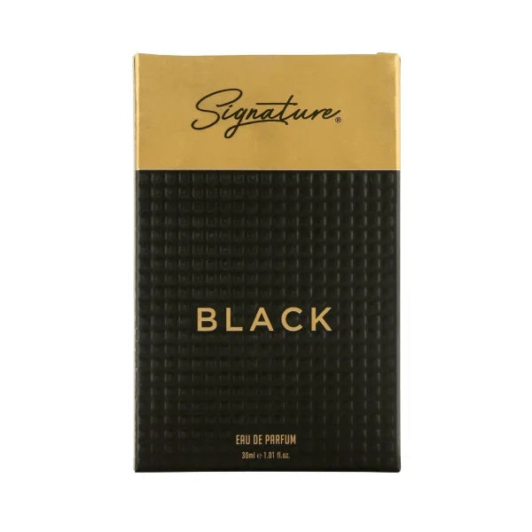 Premium Black