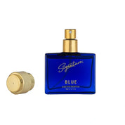 Premium Blue