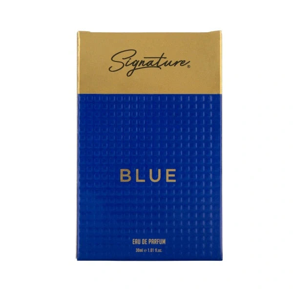 Premium Blue