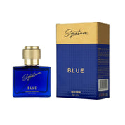 Premium Blue