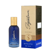 Breath Female Perfume - 30 ml | Premium Perfume for Women | Refreshing Fragrance for Daily Use