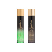 Universe Series Atom & Earth | Unisex Combo Pack of 2 (60 ml) | Long Lasting Fragrance for Men and Women
