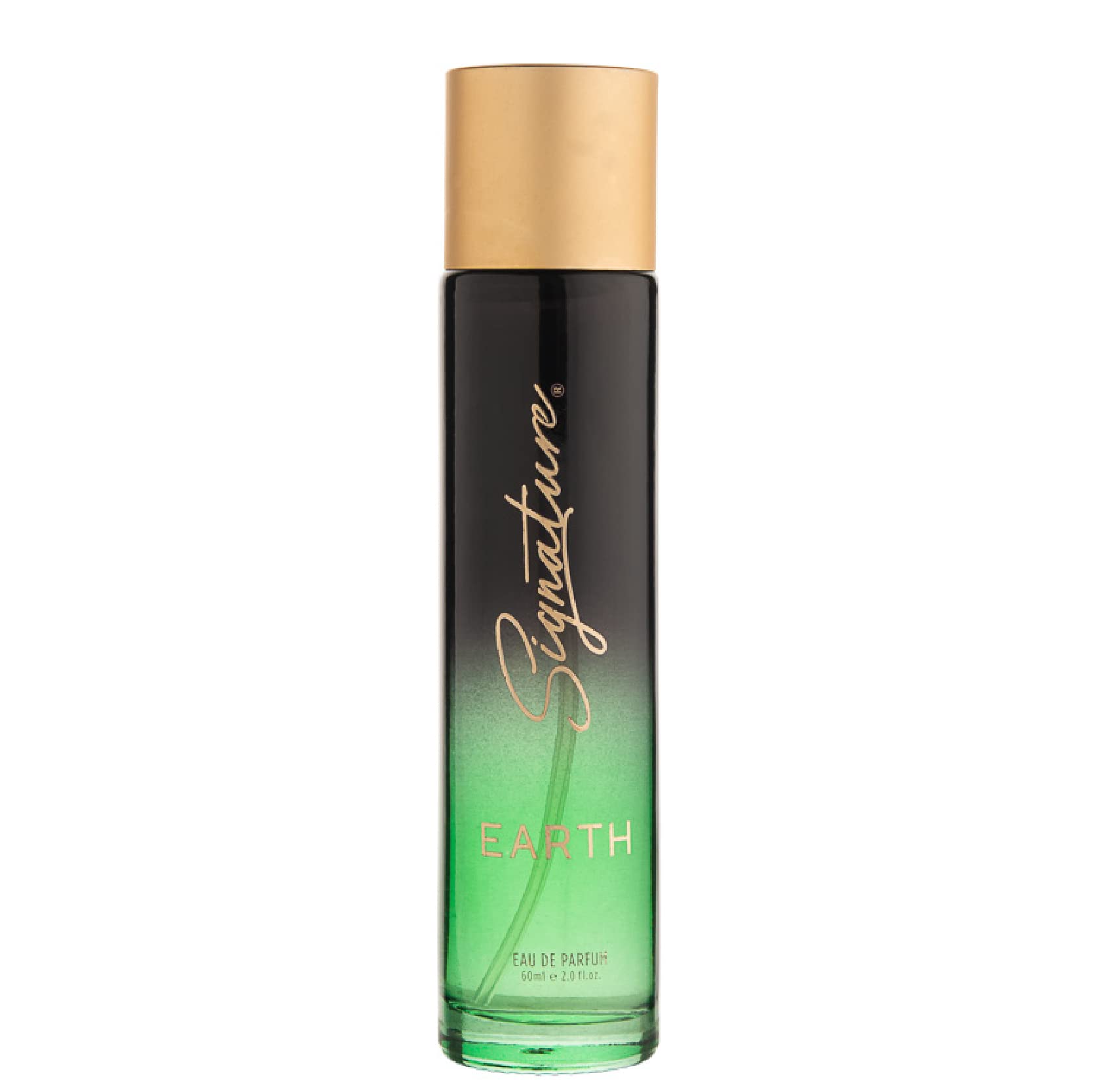 Universe Series Atom & Earth | Unisex Combo Pack of 2 (60 ml) | Long Lasting Fragrance for Men and Women