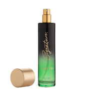 Universe Series Atom & Earth | Unisex Combo Pack of 2 (60 ml) | Long Lasting Fragrance for Men and Women