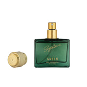 Premium Green
