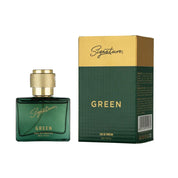 Premium Green