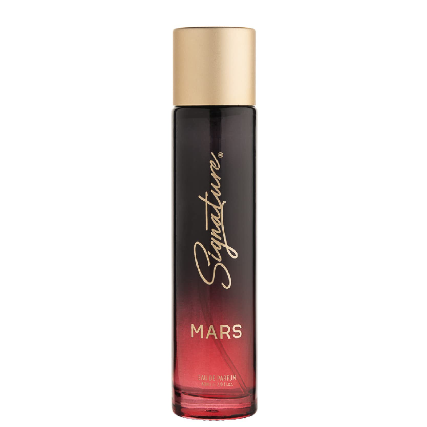 Universe Series Mars & Earth Unisex Combo (60 ml x 2) | Long Lasting Fragrance for Men and Women