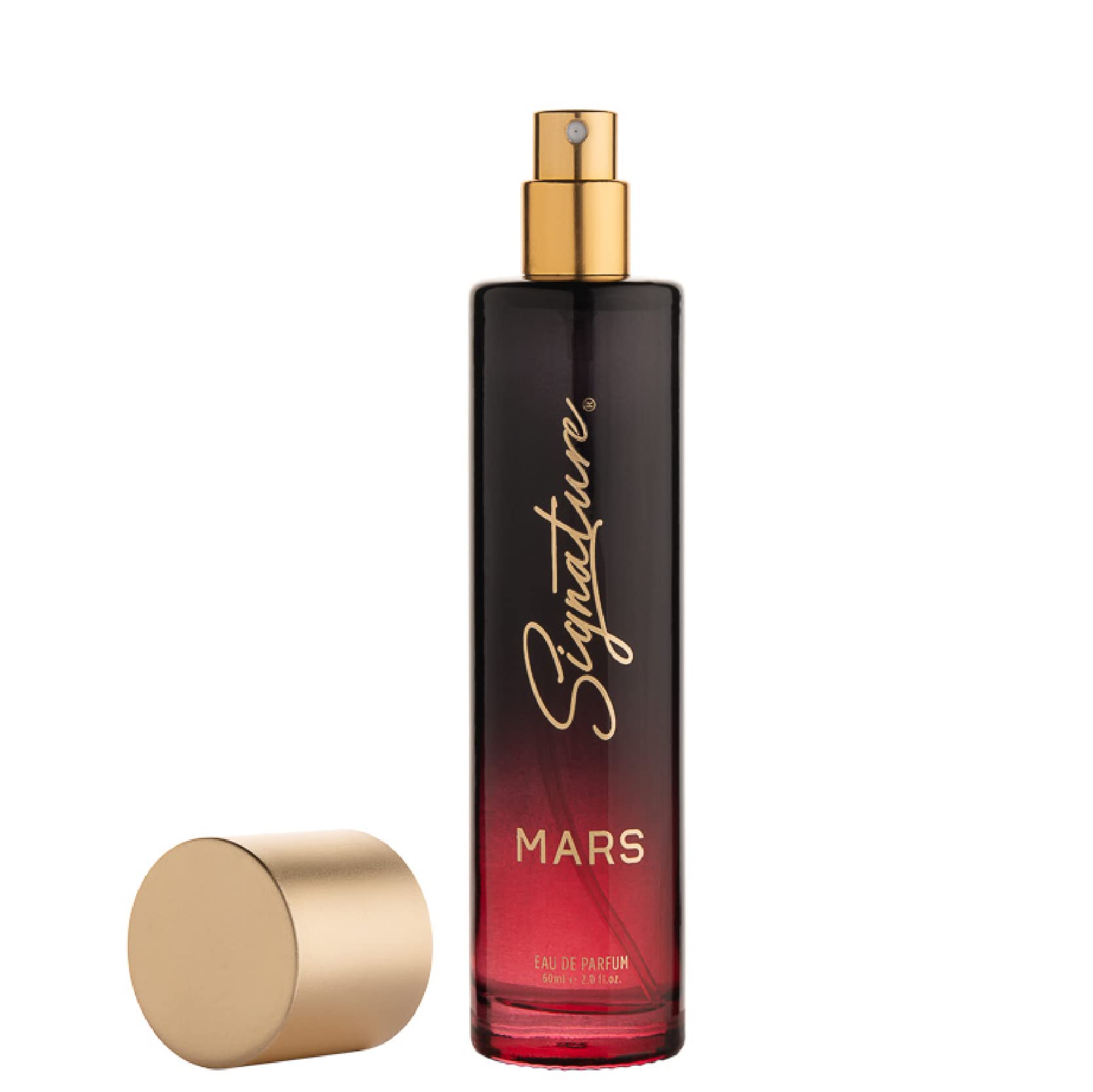 Universe Series Mars & Photon Unisex Combo (60 ml x 2) | Perfume Gift Set for Men & Women