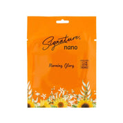 Signature Morning Glore Nano Room Freshner Pack of 4