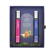 Queen's Love Royal Gift Set King 30 Ml + Queen 30 Ml + FREE!! Cocktail Deodorant 200 ml