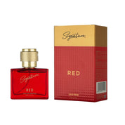 Premium Red best Unisex perfume