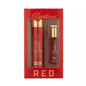 "RED" - EDP 20ML + DEO 70ML | Gift Set