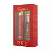 "RED" - EDP 20ML + DEO 70ML | Gift Set