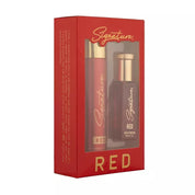 "RED" - EDP 20ML + DEO 70ML | Gift Set