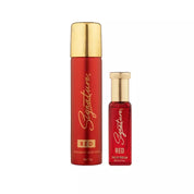 "RED" - EDP 20ML + DEO 70ML | Gift Set