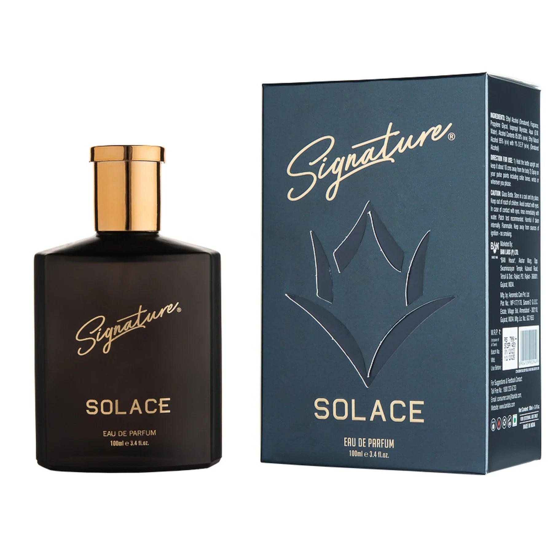 Solace