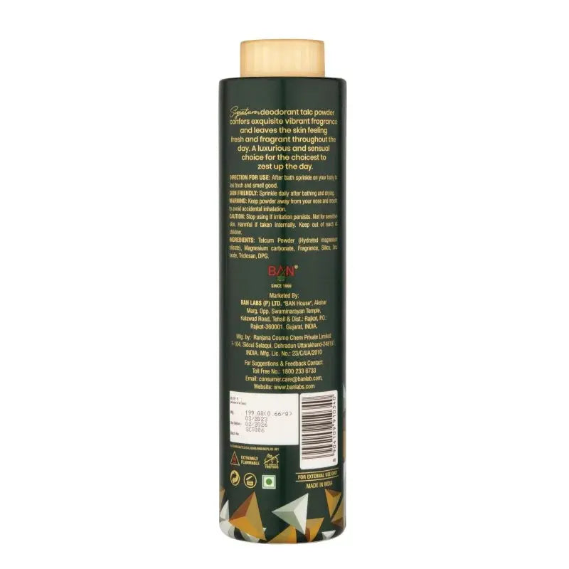 Red Talc Buy Cocktail Body Talc - Refreshing & Scented Talcum Powder for Men ...