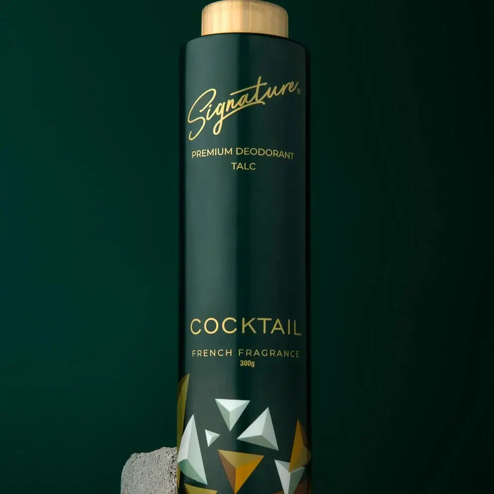 Red Talc Buy Cocktail Body Talc - Refreshing & Scented Talcum Powder for Men ...