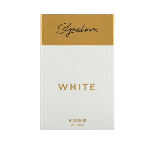 Premium White