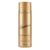 Imperial Unisex Deodorant Body Spray (200ml) | Long Lasting Fragrance For Men & Women | Fights Body Odour | Everyday Use  Fragrances
