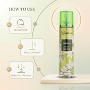 Jasmine  Fragrances
