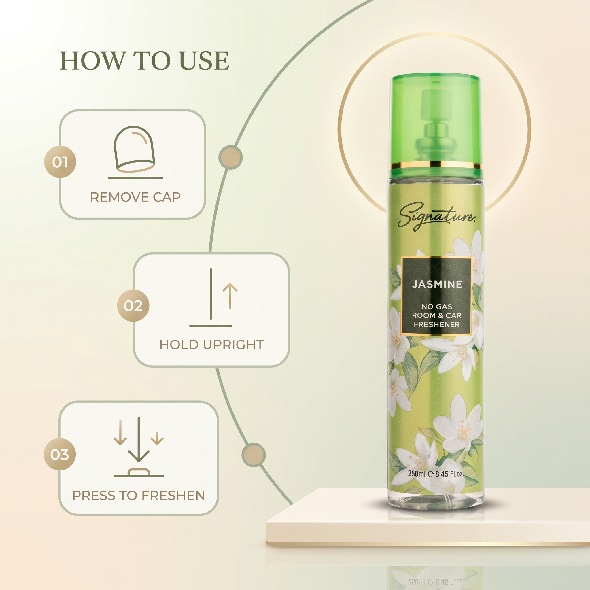 Jasmine  Fragrances