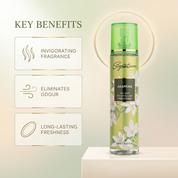Jasmine  Fragrances