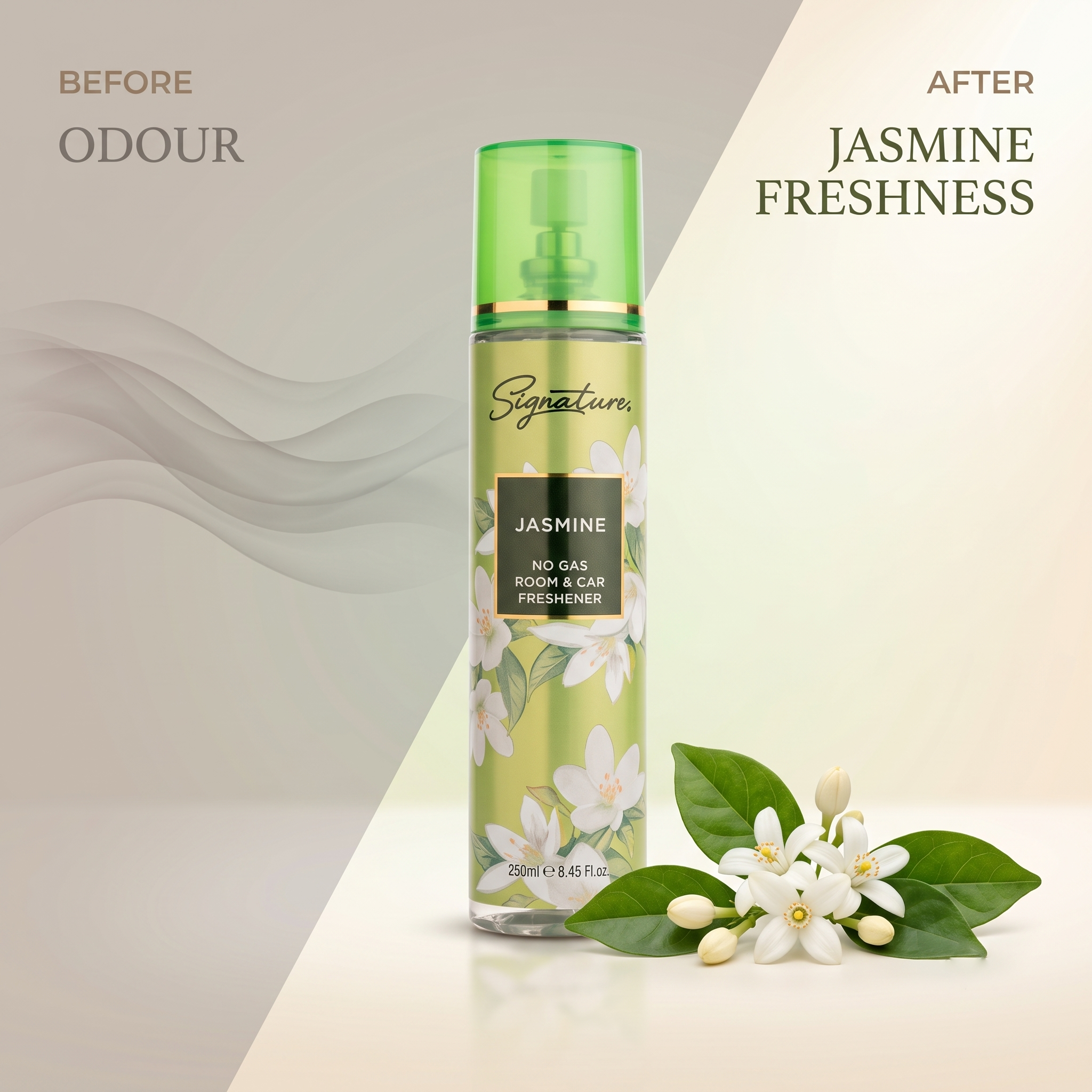 Jasmine  Fragrances