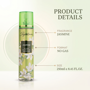 Jasmine  Fragrances