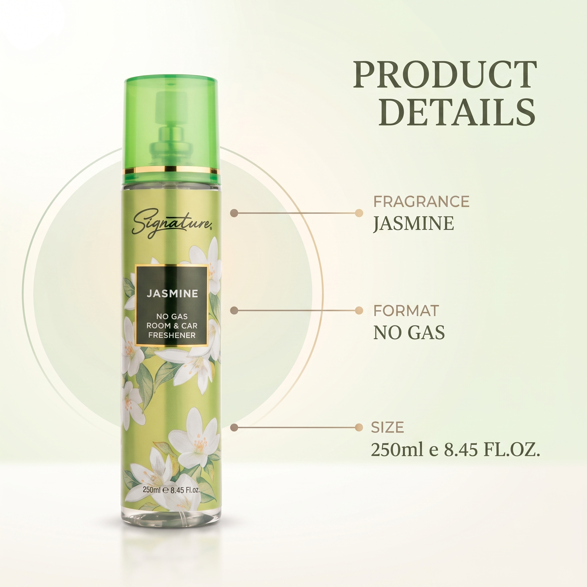 Jasmine  Fragrances