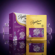 SIGNATURE NANO AIR FRESHENER HOME & CAR- LOVE LAVENDER 10G  Fragrances
